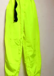 SHEIN Jogger Pants( Never Worn)