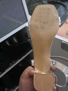 block heels...price Drop