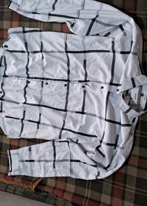 Men's Graphic Print Shirt