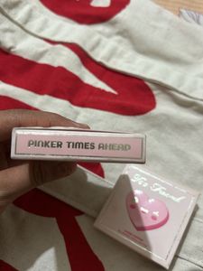 Too Faced Cheek Popper Blusher