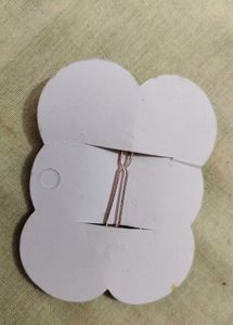 Hair Clip Set