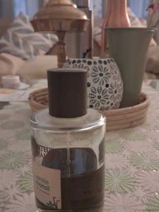 Les Senteurs Gourmands Vanille Monoi Perfume