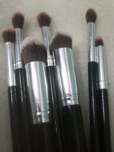 Makeup Brush Set ( 7 ) With a Freebie