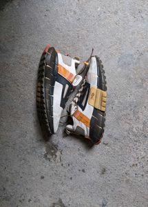 Reebok Zig Kinetica II Edge Shoes 👟