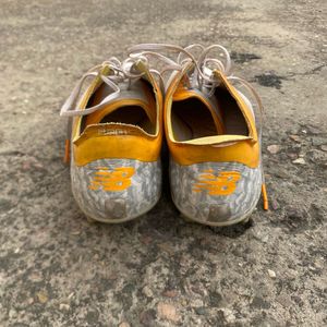 new balance football boot