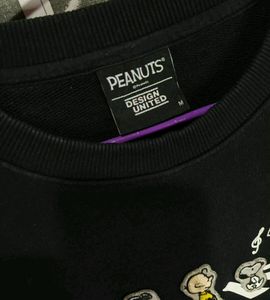 Peanut X The Beatles