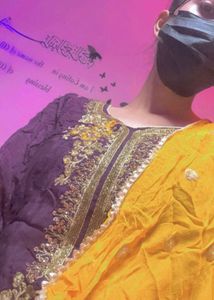 Festival Special Offer Purple Suit 💜