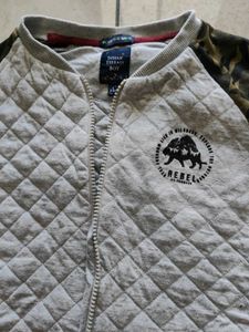 Less Used Sweat Shirt