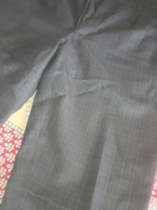 Men's Formal Trousers