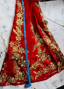 Langha Choli