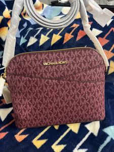 MK SLING BAG NEW