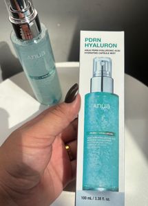 ANUA PDRN HYALURONE ACID Mist