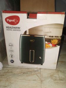 Pigeon Airfryer