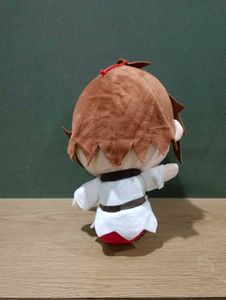 Cute Anime Plush Toy