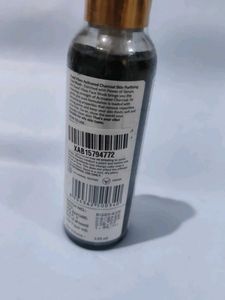 Good Vibes Skin Purifying Face Wash