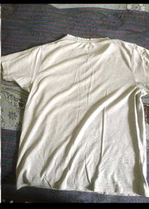 Detroit Motor City T-Shirt
