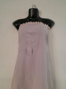 Lavender Casual Dress (Women's)