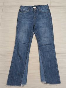 Stylish Bootcut Jeans For Women