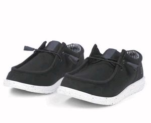 Solethreads men amigo black canvas low top
