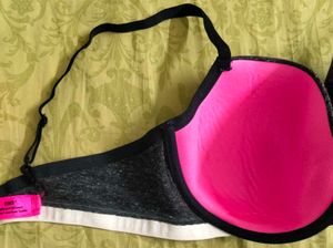 🩷 La Senza Remix Lightly Lined Balconnet