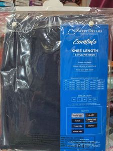 Sweet Dreams Knee Length Shorts Size M
