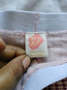 Set Of 3 Pants For Girls