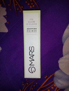 Mars Gripping Primer