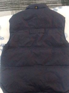 Polo Ralph Lauren Boys Puffer Vest