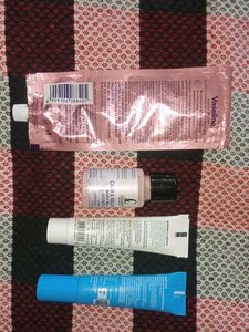 Glow &amp; Hydrate Skincare Trio