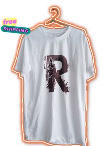 Free Delivery Fee | Unique Graphic Print T-Shirt |