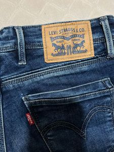 Levi's Women's Denim Shorts