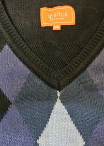 Never Used Sweater For Men
