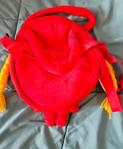 Pick me ..cutie princess bag