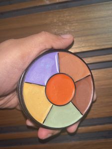 Insight Pro Concealer and color corrector  Palette