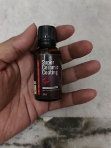 Super Ceramic Coating