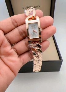 Elegant guess women watches