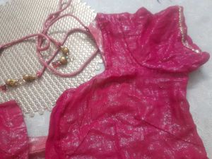 Assorted Blouses - Vibrant Indian Styles,shining
