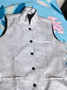Men's Grey  jacket