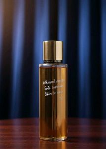 Victoria Secret's Bare Vanilla Body Mist