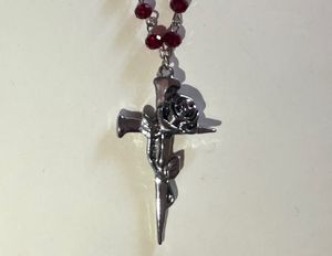Gothic 2 Necklaces Set