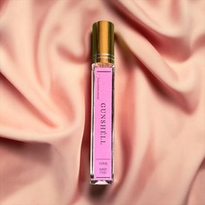 GUNSHELL Perfume Rollerball - 10ml