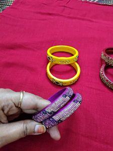 Bangle Set for Women