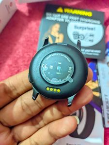 Fireboltt Smartwatch