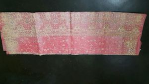 💥Price DROP Designer ORGANZA SAREE