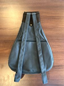 Embroidered Sling Backpack from Kashmir