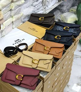 COACH TABBY RESTOCK LIMITED PCS WD BOX AT SALE