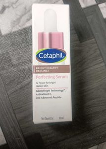 Cetaphil Bright Healthy Radiance Perfecting Serum
