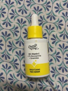 Chemist at Play Brightening Face Serum