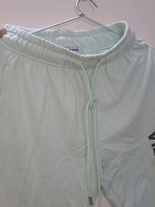 Fyre Rose Joggers