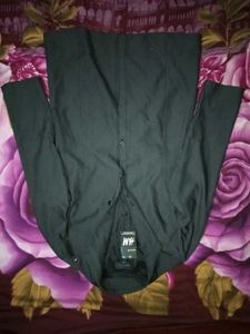 UNIQUE SHIRT LIKE COAT